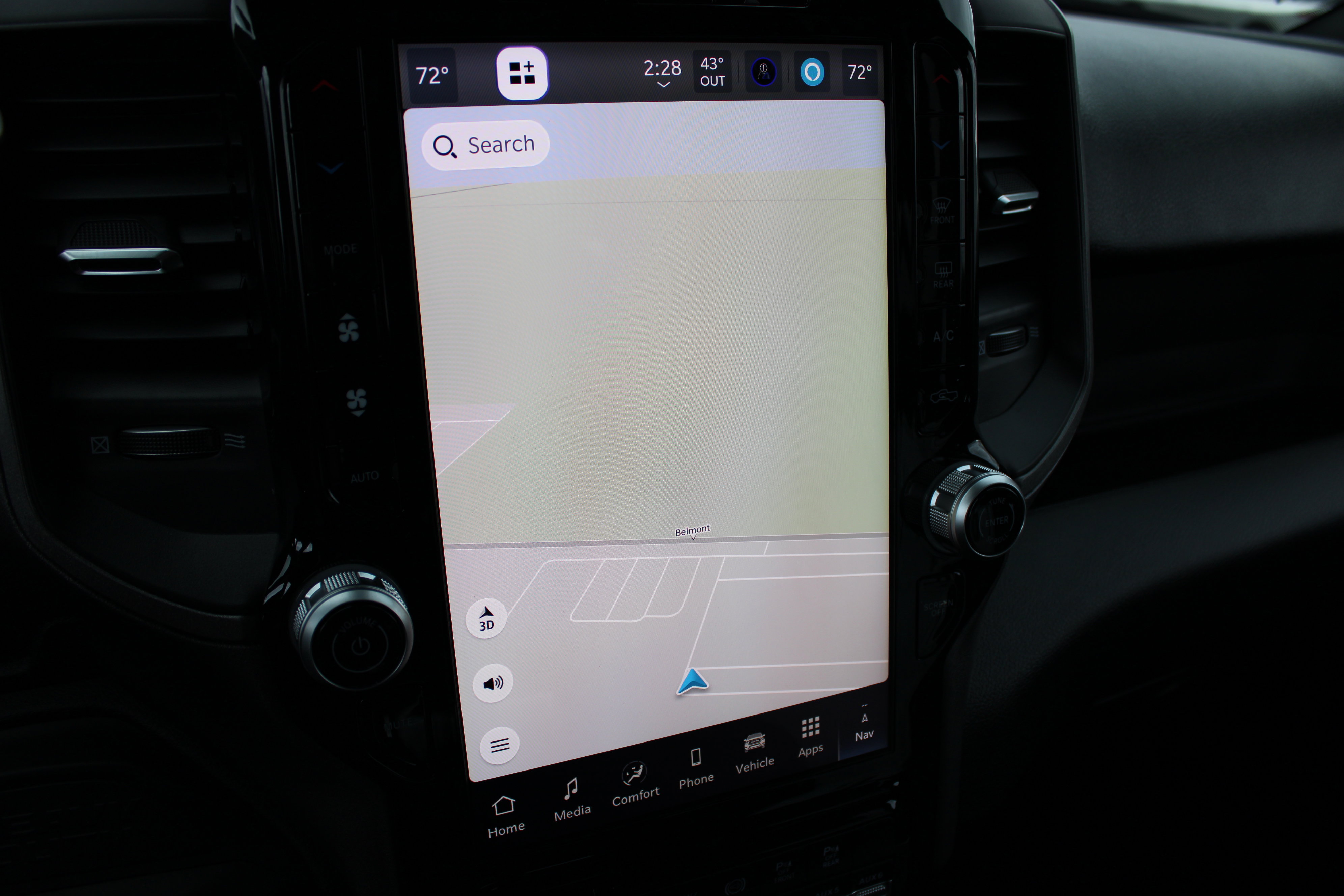 New 2026 RAM 3500 Tradesman image 24