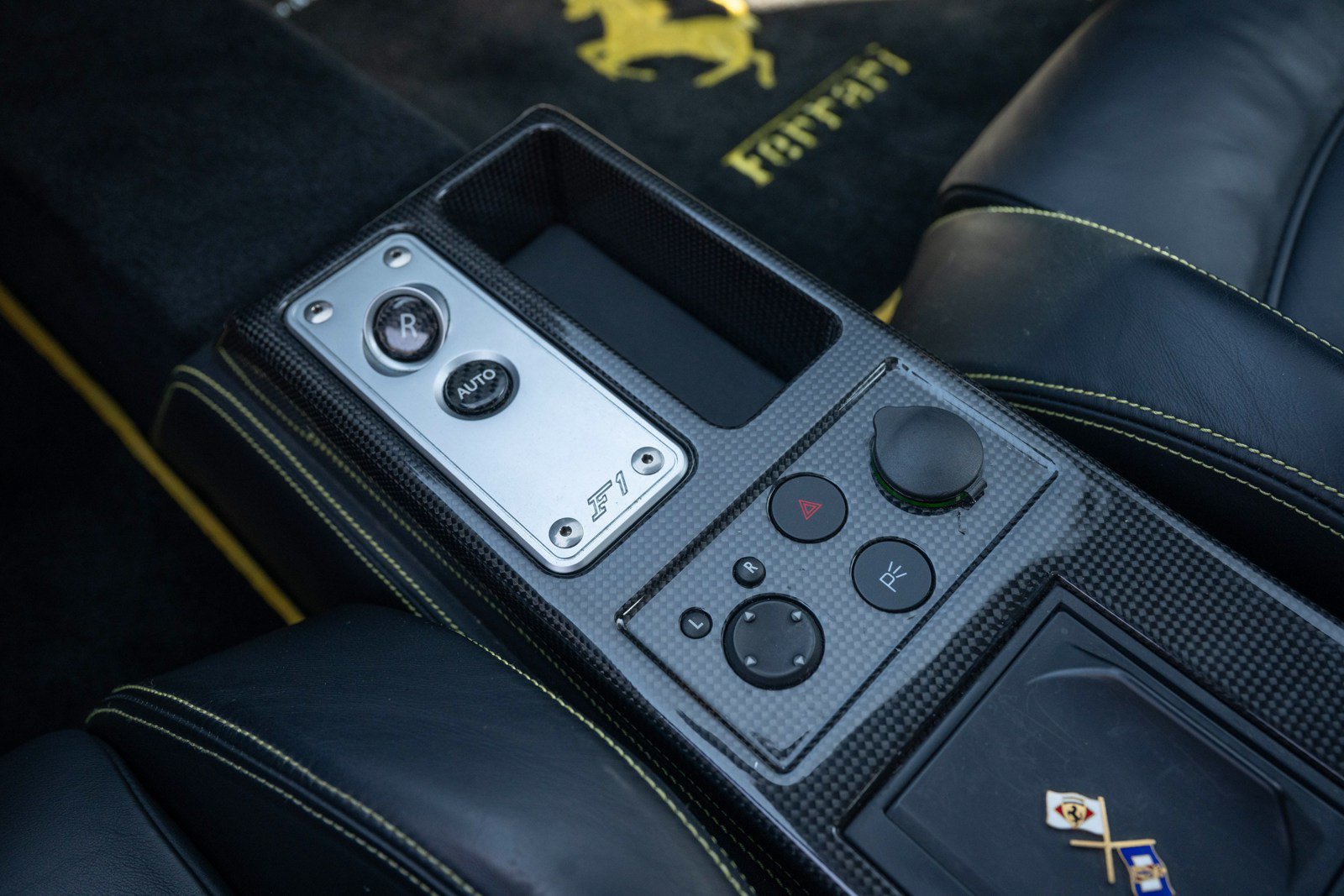 Used 2007 Ferrari F430 Coupe RWD image 45
