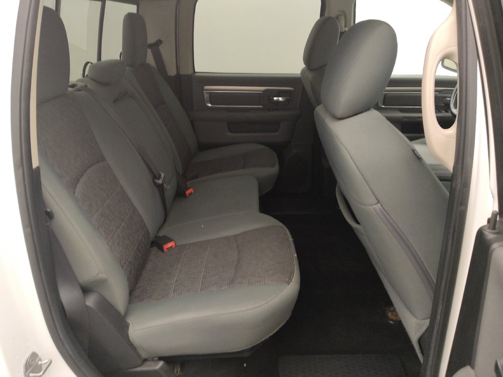 Used 2016 RAM 1500 Lone Star RWD image 19