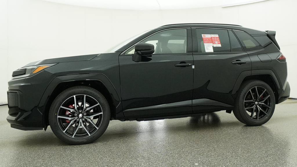 New 2026 Toyota RAV4 AWD Plug-in Hybrid image 31