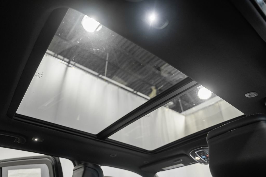 New 2026 Jeep Grand Wagoneer L 4WD image 37
