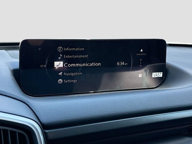 New 2026 MAZDA CX-50 AWD 2.5 S w/ Weather Package image 16