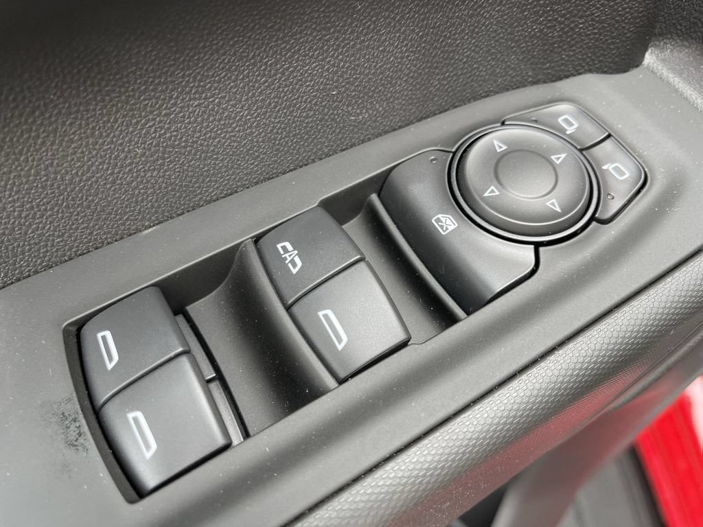 New 2026 Chevrolet Silverado 1500 Custom Trail Boss AWD/4WD image 13