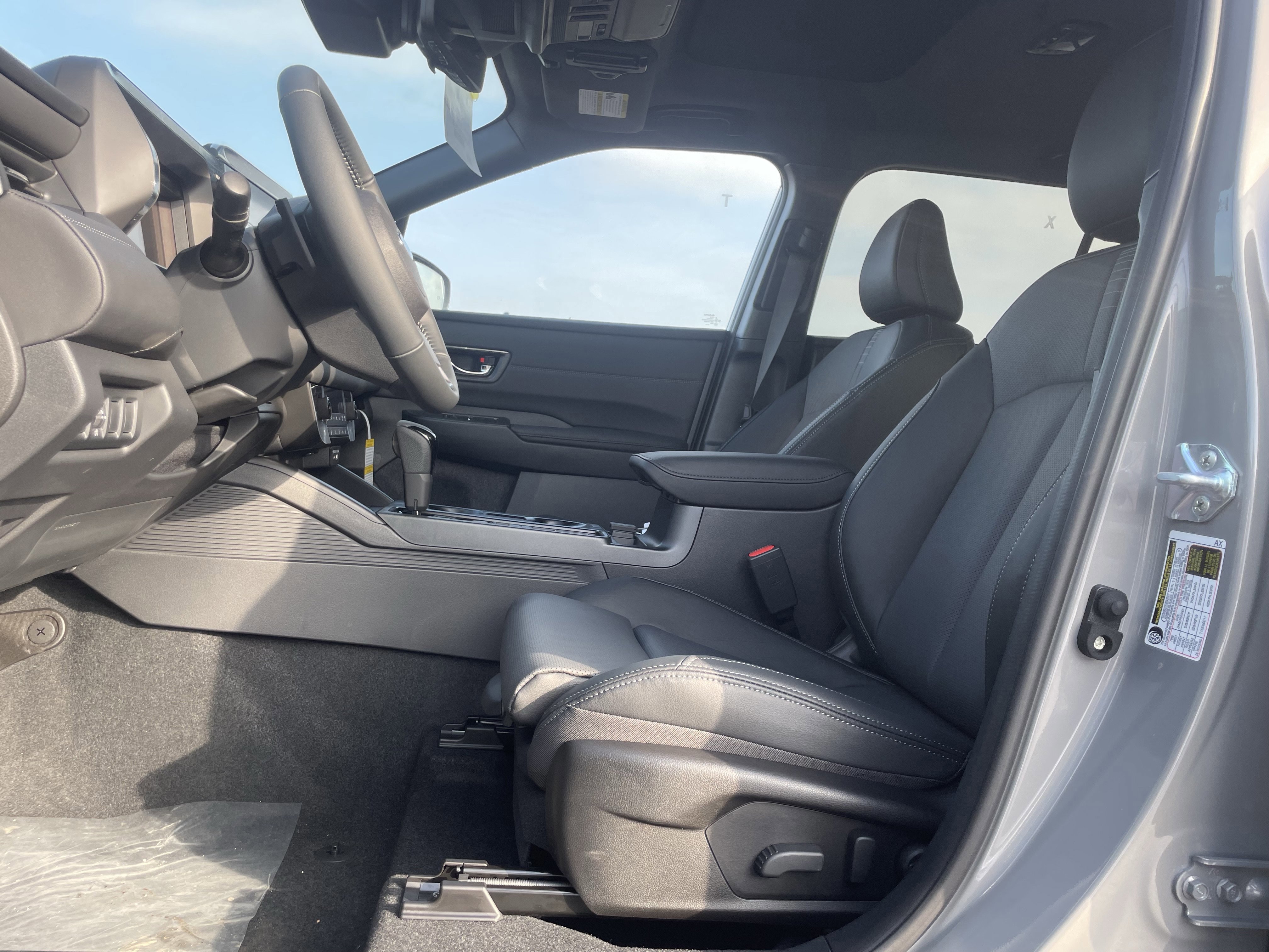 New 2026 Subaru Outback Touring XT AWD/4WD image 12
