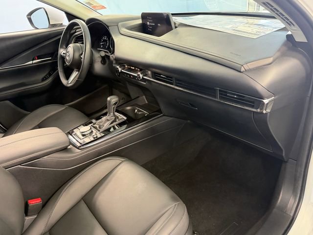 Certified 2023 MAZDA CX-30 AWD 2.5 S w/ Preferred Package image 15