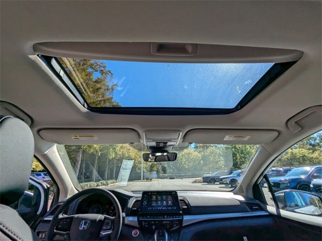 New 2026 Honda Odyssey EX-L image 13