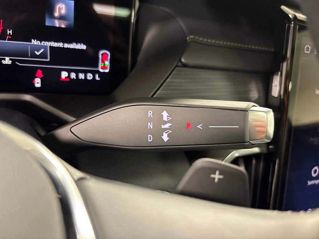 New 2026 GMC Acadia Elevation w/ Black Edition image 32