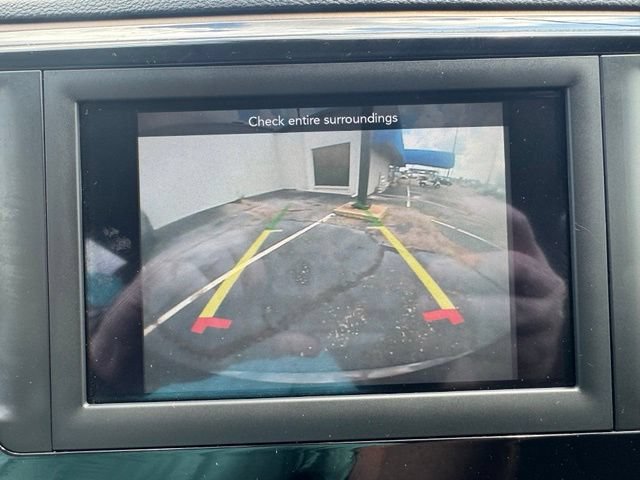 Used 2021 Chrysler Voyager LX FWD image 9