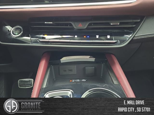 New 2026 Buick Envision Sport Touring image 18