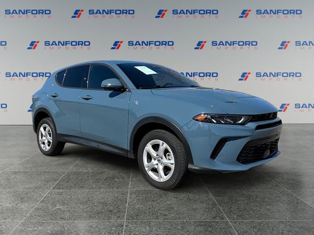 Used 2023 Dodge Hornet GT AWD/4WD image 7