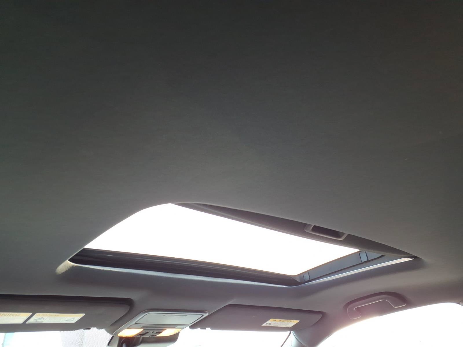 Certified 2024 Honda Passport TrailSport image 6