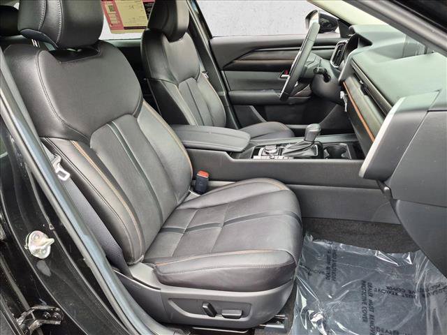 Used 2026 MAZDA CX-50 AWD 2.5 Hybrid w/ Cargo Package image 20