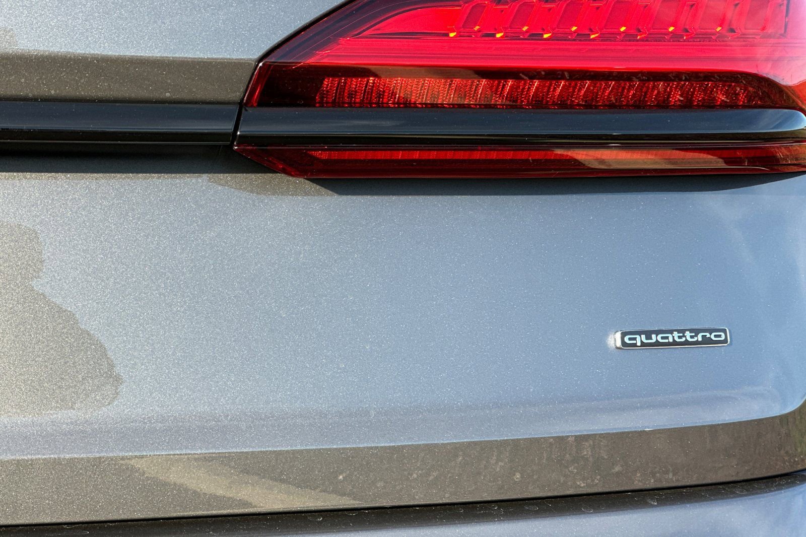 New 2026 Audi Q7 2.0T Premium Plus AWD/4WD image 25