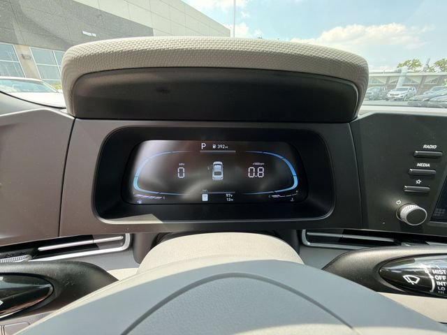 New 2026 Hyundai Elantra SEL Sport Premium FWD image 27