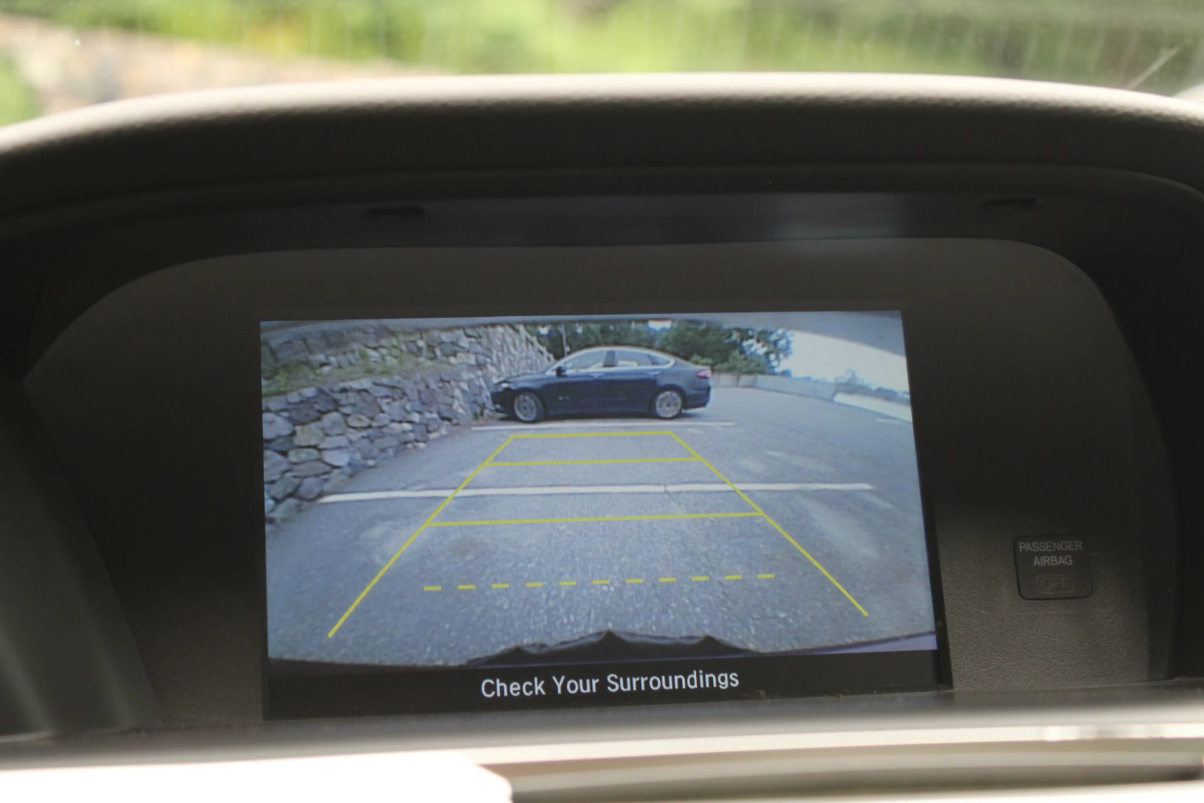 Used 2015 Honda Accord LX image 33