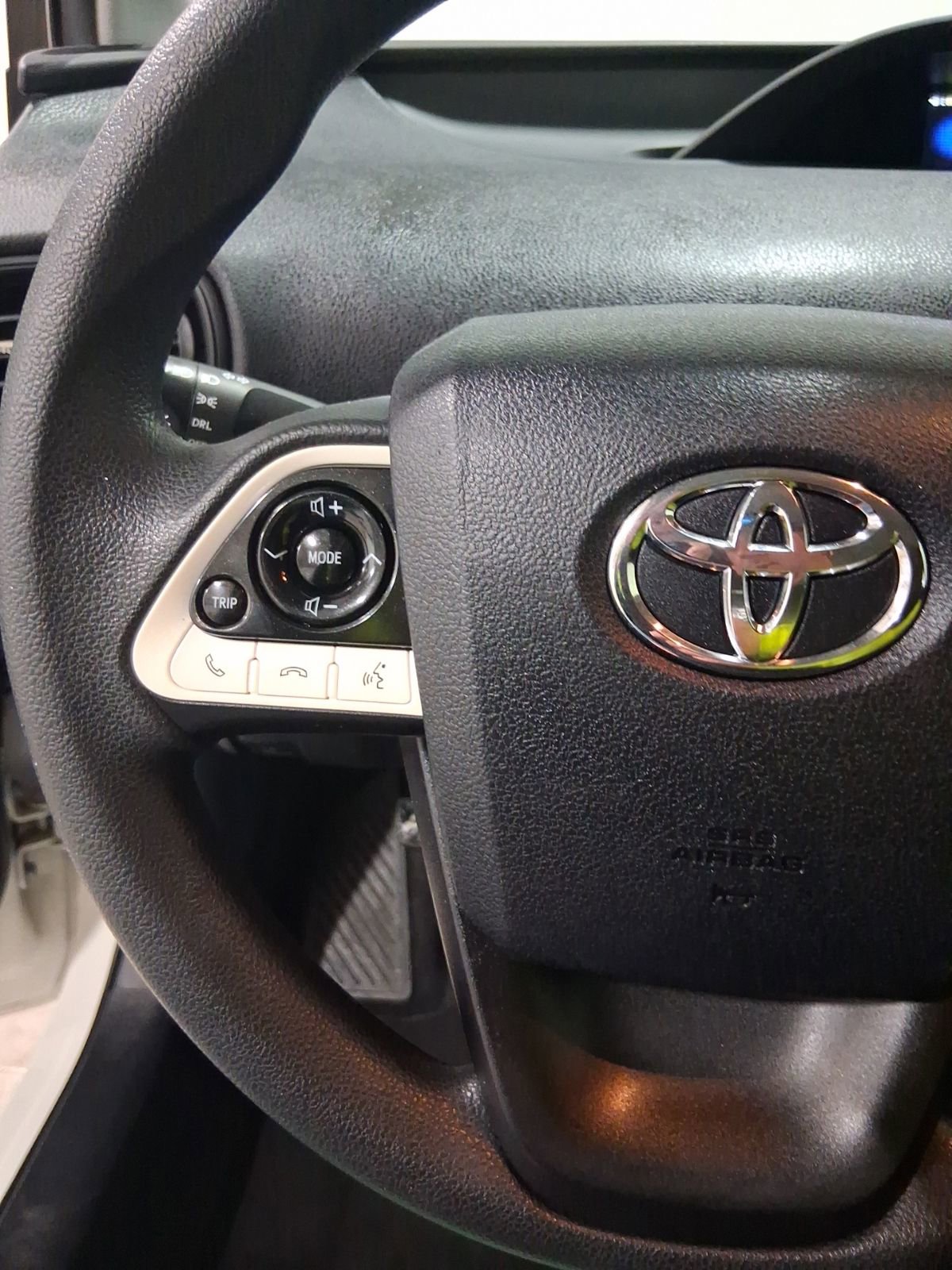 Used 2016 Toyota Prius Two FWD image 23