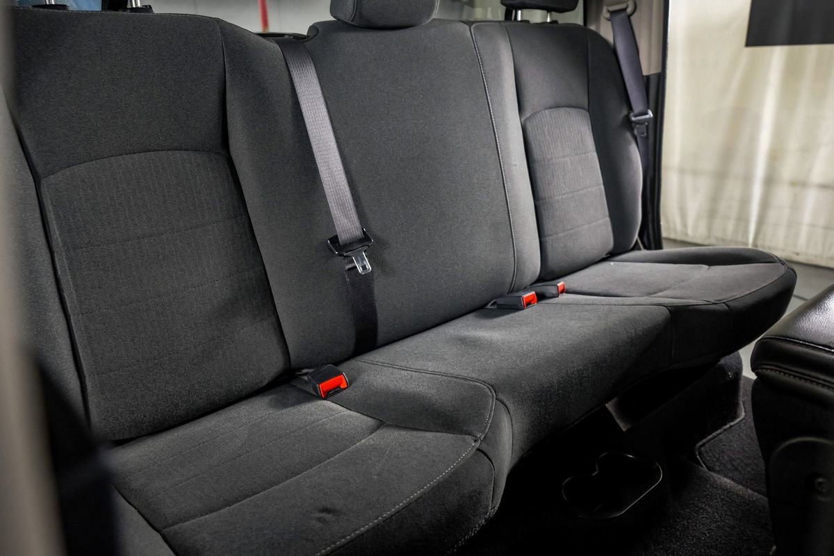 Used 2021 RAM 1500 Tradesman w/ Chrome Plus Package image 29