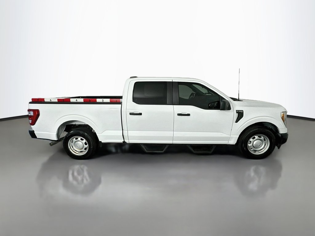 Used 2022 Ford F150 XL w/ Equipment Group 101A High RWD image 8