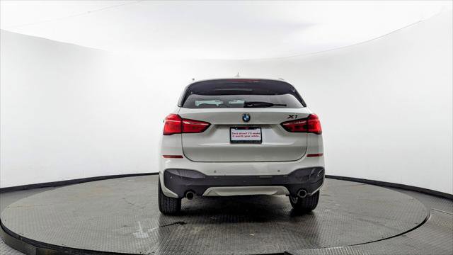 Used 2017 BMW X1 xDrive28i image 7