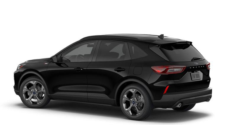 New 2026 Ford Escape ST-Line Select w/ Tech Pack #1 image 19