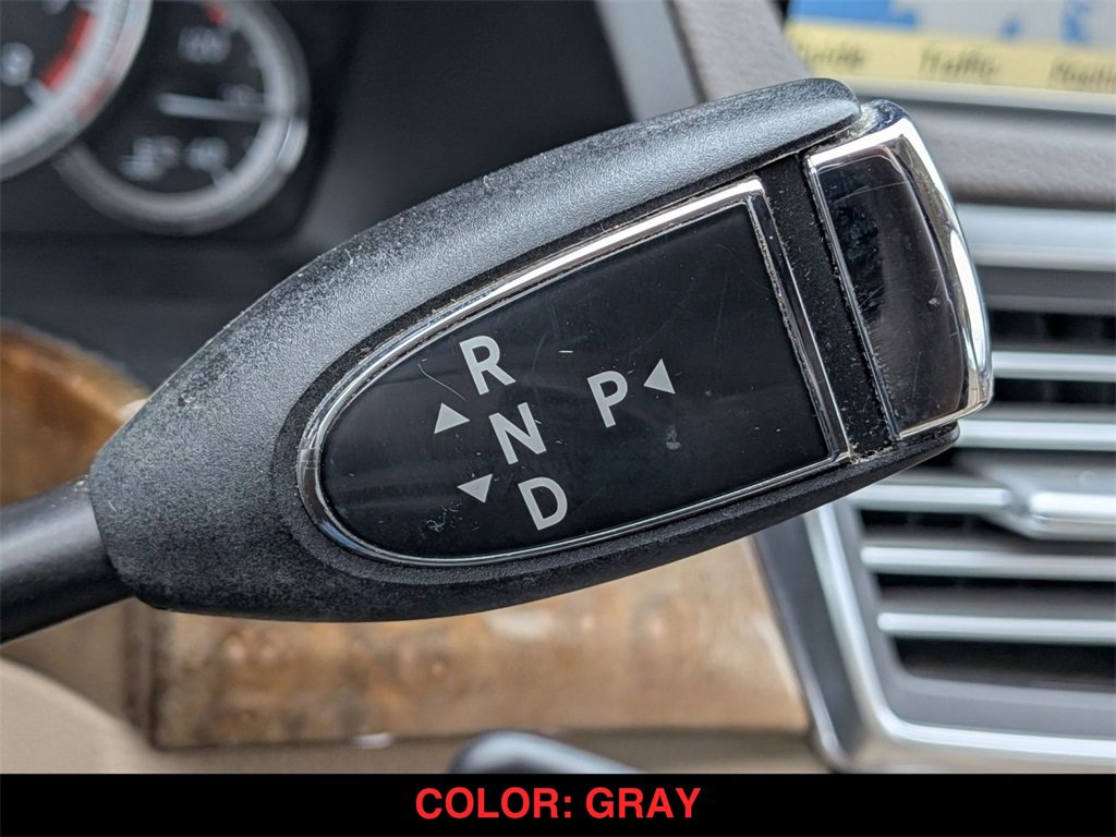 Used 2011 Mercedes-Benz E 350 4MATIC Sedan image 6