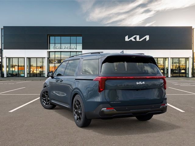 New 2026 Kia Carnival SX Prestige image 4