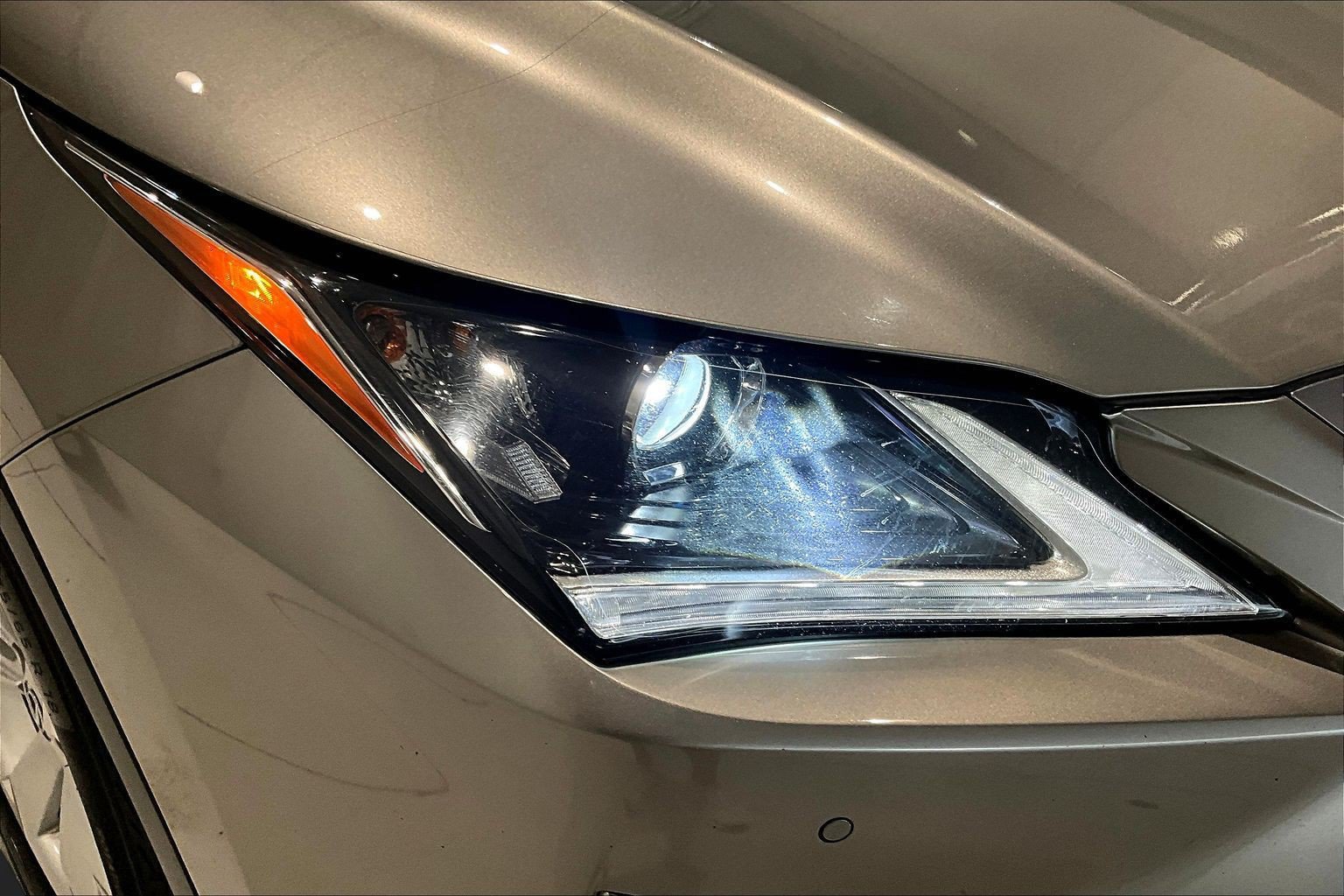 Used 2017 Lexus RX 350 AWD w/ Premium Package image 30
