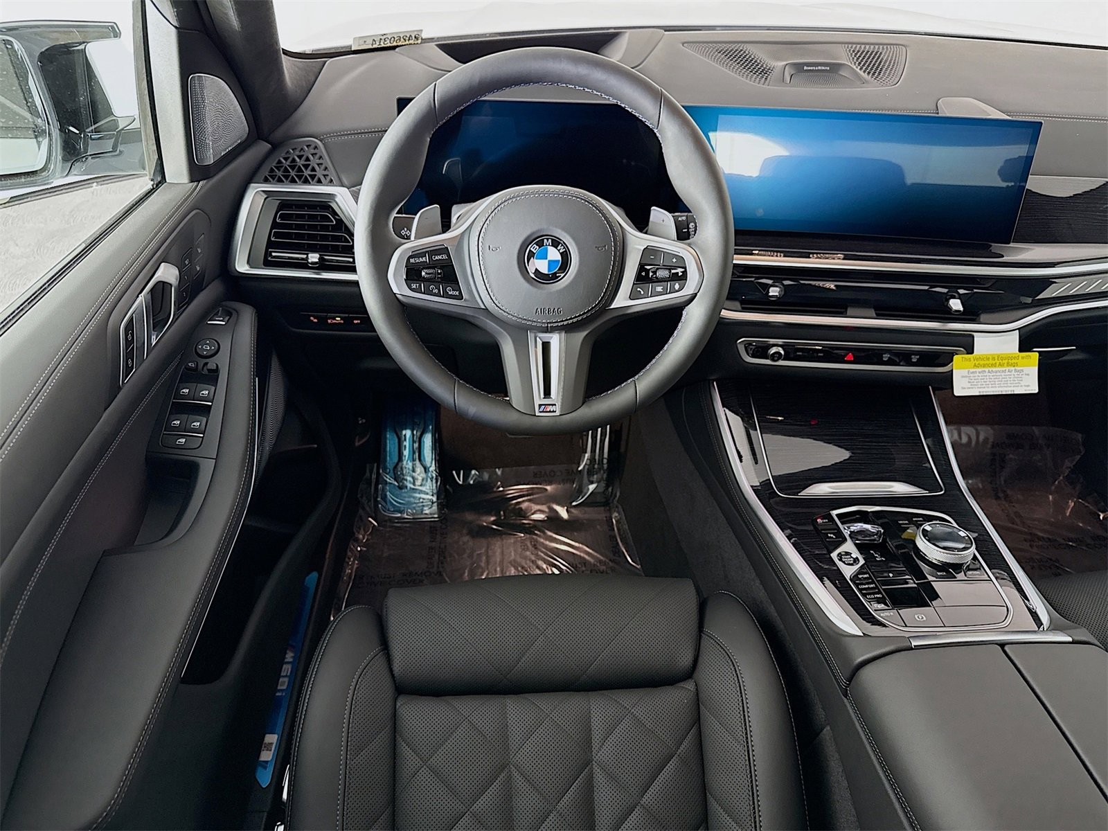 New 2026 BMW X5 M60i image 24