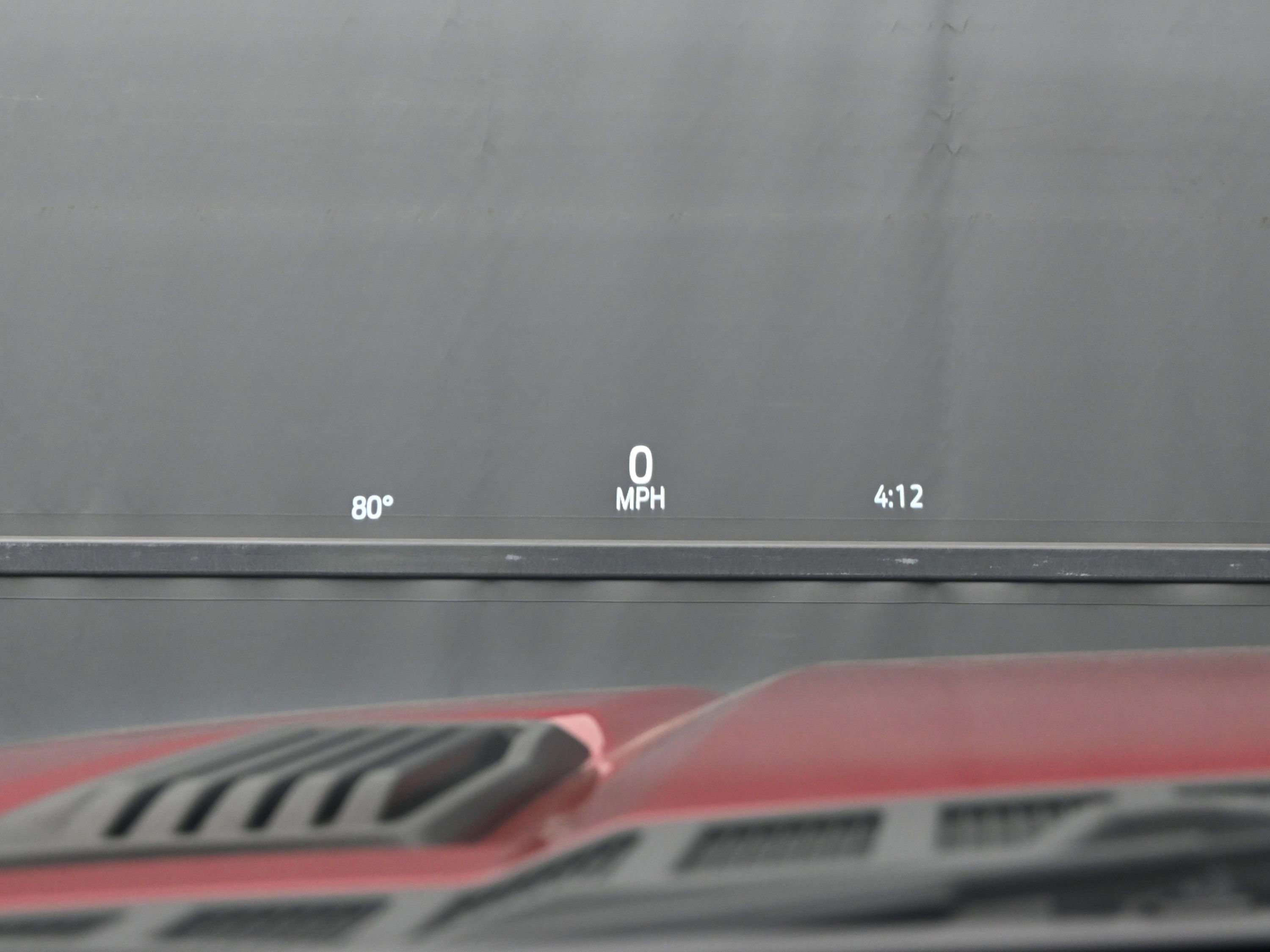 Used 2024 Ford F150 King Ranch w/ FX4 Off-Road Package AWD/4WD image 29