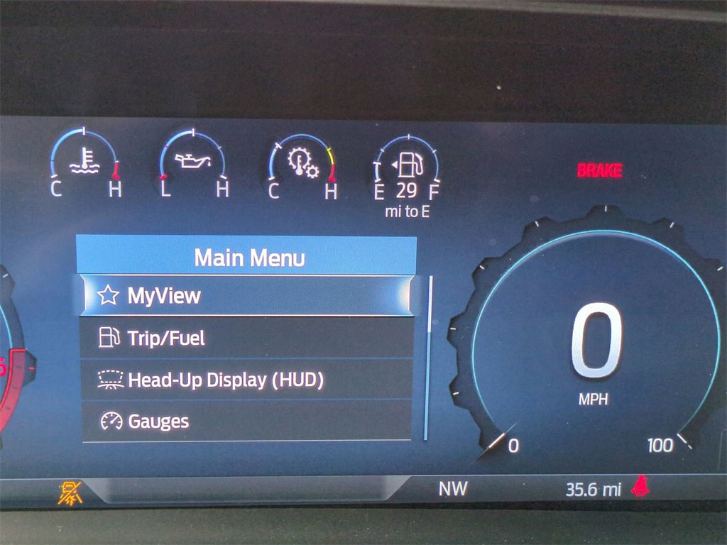 New 2026 Ford F250 Platinum image 27