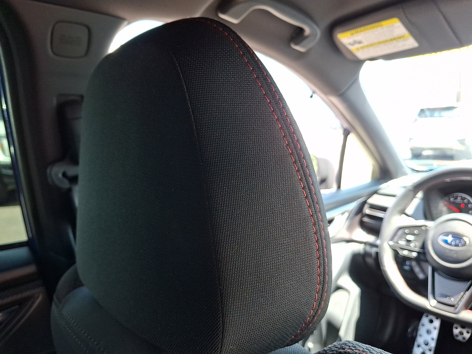 Used 2023 Subaru WRX Premium AWD/4WD image 9