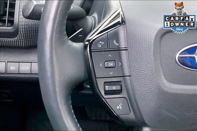 Used 2024 Subaru Solterra Touring w/ Touring Package image 18