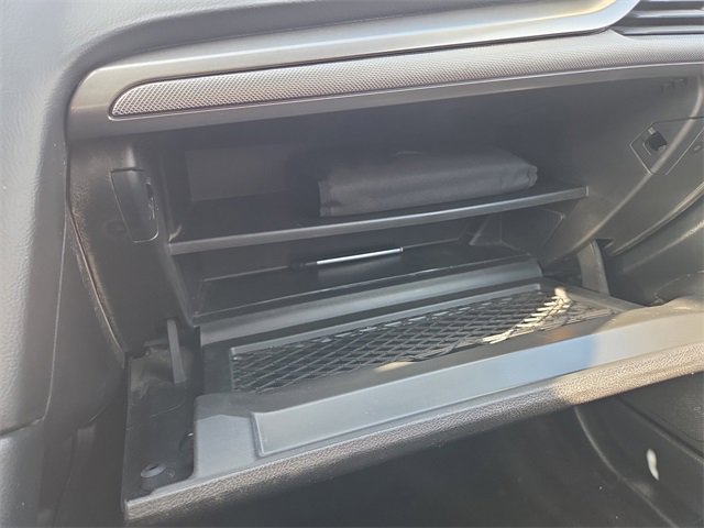 Certified 2017 Ford Fusion SE image 32