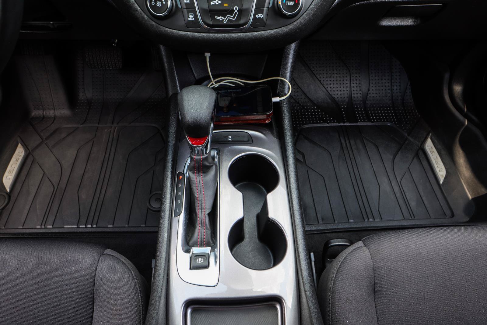 Used 2023 Chevrolet Malibu RS w/ LPO, Floor Liner Package FWD image 27