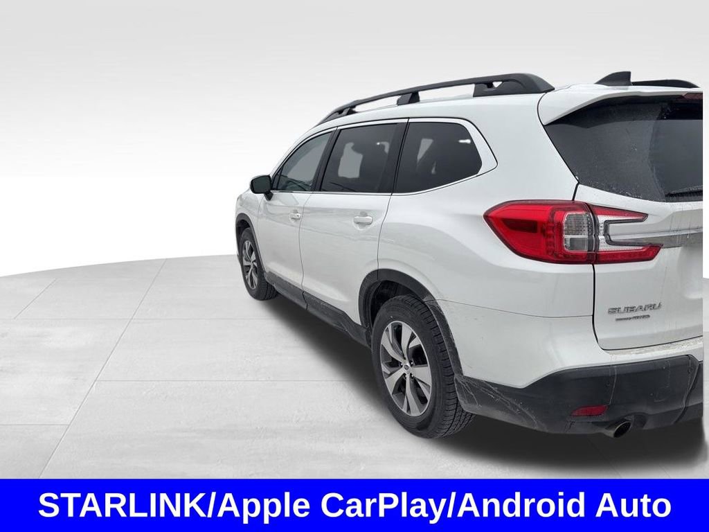 Used 2023 Subaru Ascent Premium w/ Convenience Package image 22