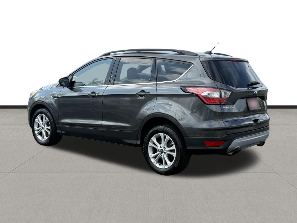 Used 2018 Ford Escape SE AWD/4WD image 6