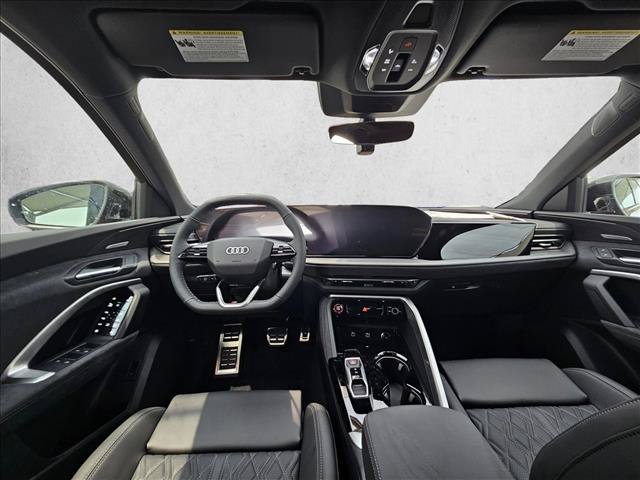 New 2026 Audi SQ5 Premium Plus AWD/4WD image 17