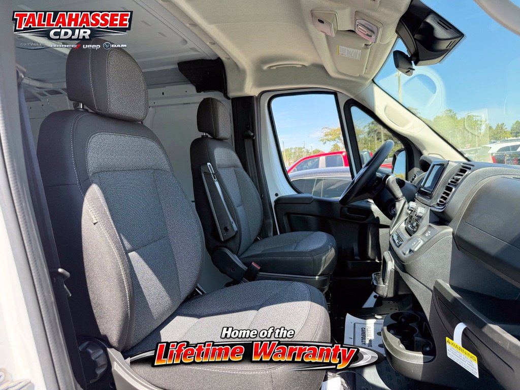 New 2026 RAM ProMaster 1500 FWD image 35
