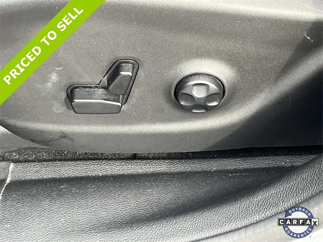 Used 2019 Jeep Cherokee Limited image 26