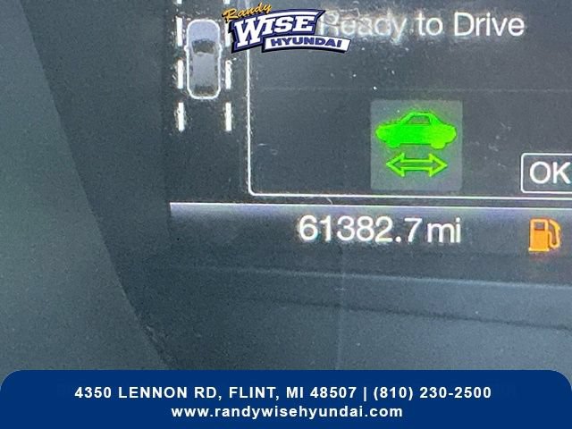 Used 2019 Ford Fusion SE FWD image 20