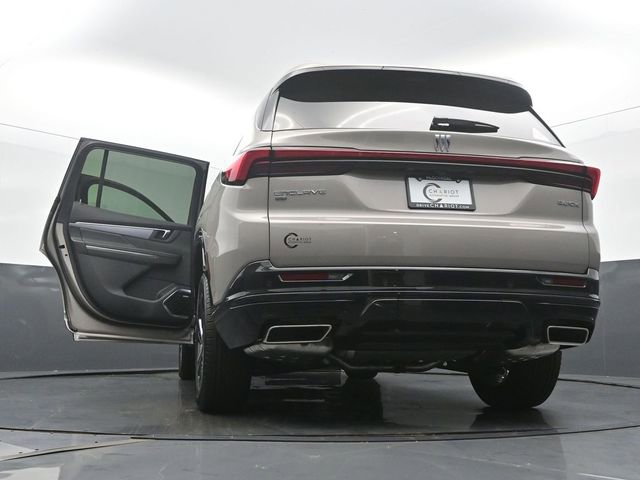 New 2026 Buick Enclave Sport Touring w/ Power Package image 62