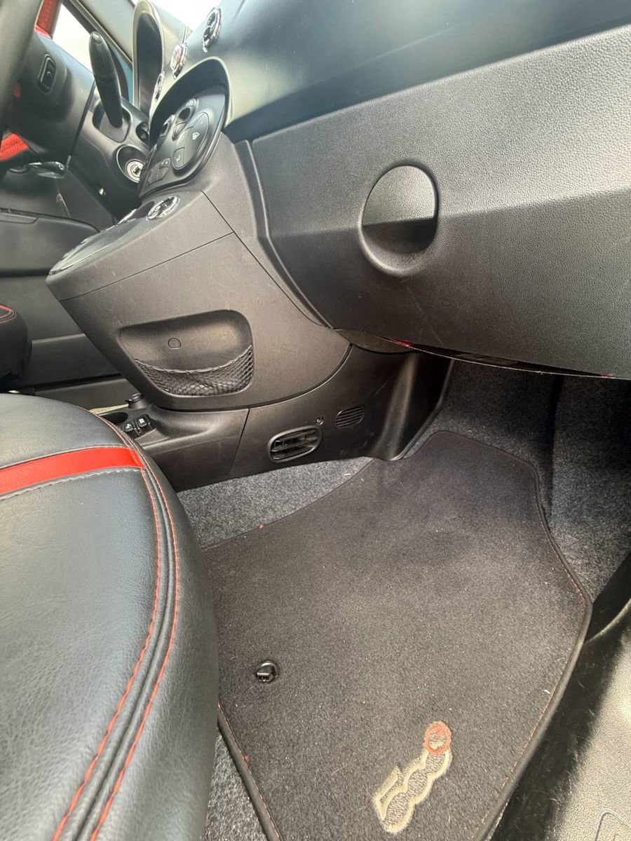 Used 2015 FIAT 500 e image 37