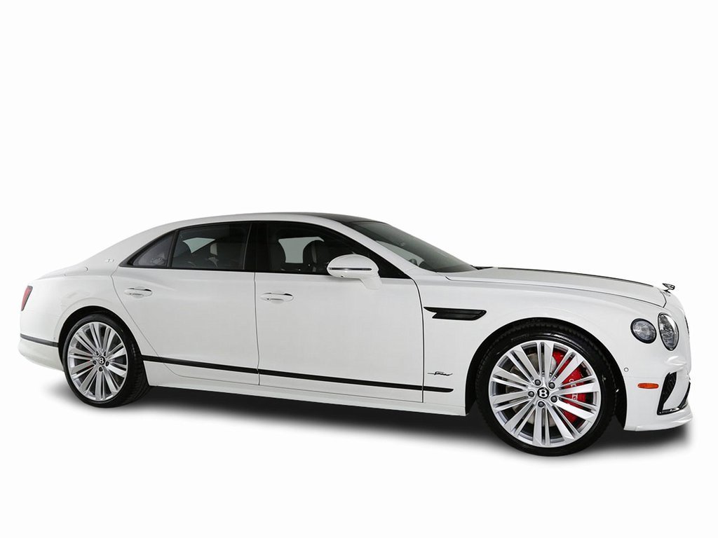 Used 2025 Bentley Flying Spur Speed image 14