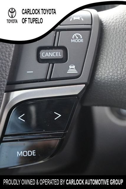 Used 2026 Toyota Camry LE FWD image 26