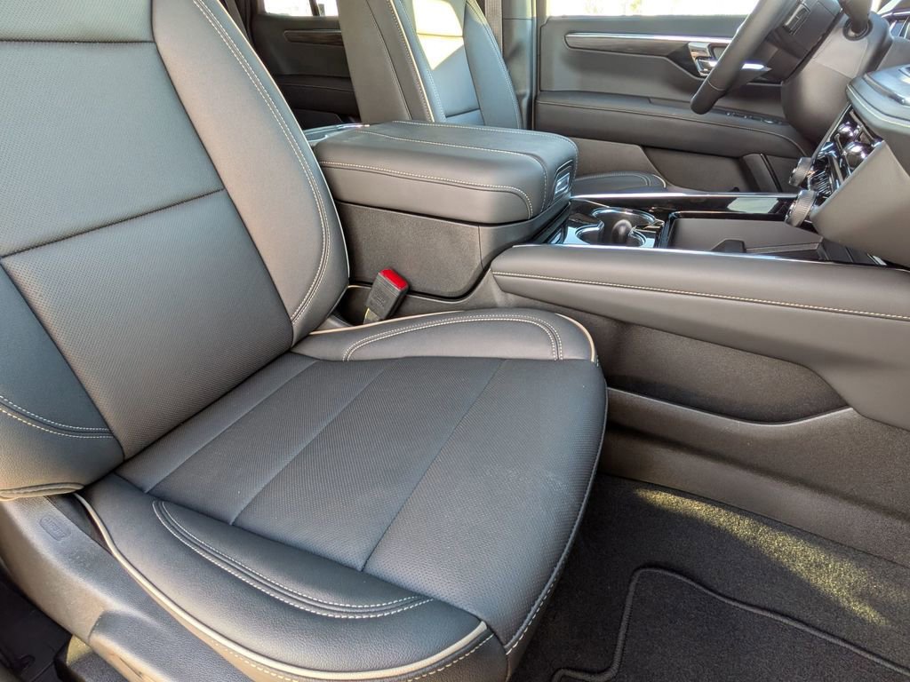 New 2025 Chevrolet Tahoe Premier image 32