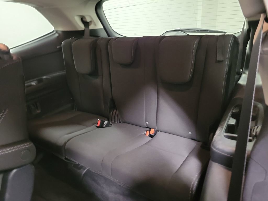 Used 2024 Subaru Ascent Premium w/ Convenience Package image 23