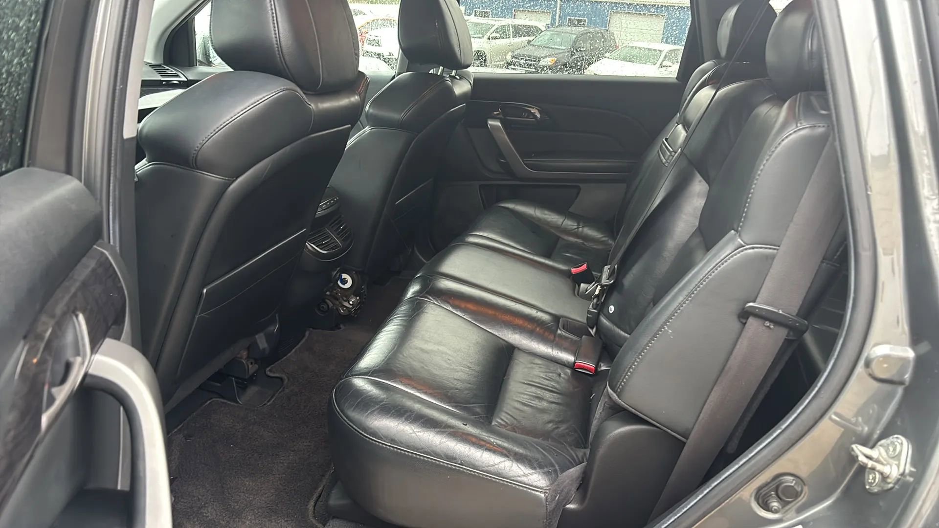 Used 2007 Acura MDX image 31