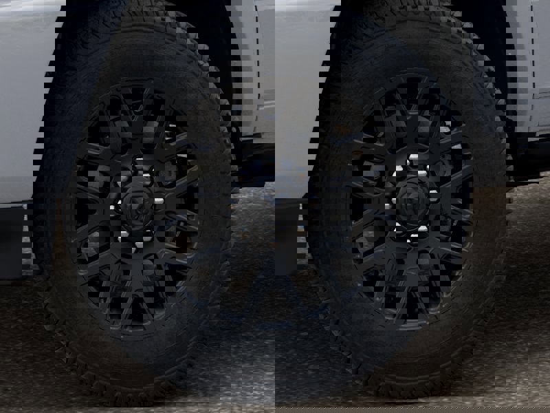 New 2026 RAM 2500 Limited image 31