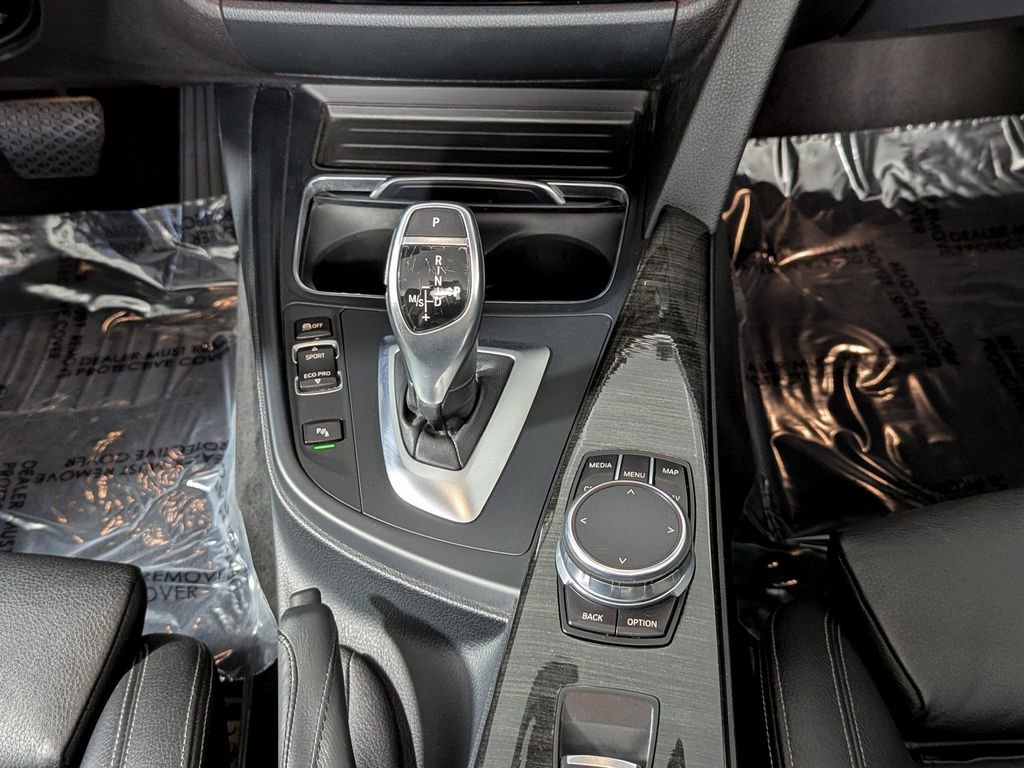 Used 2018 BMW 430i Convertible image 30