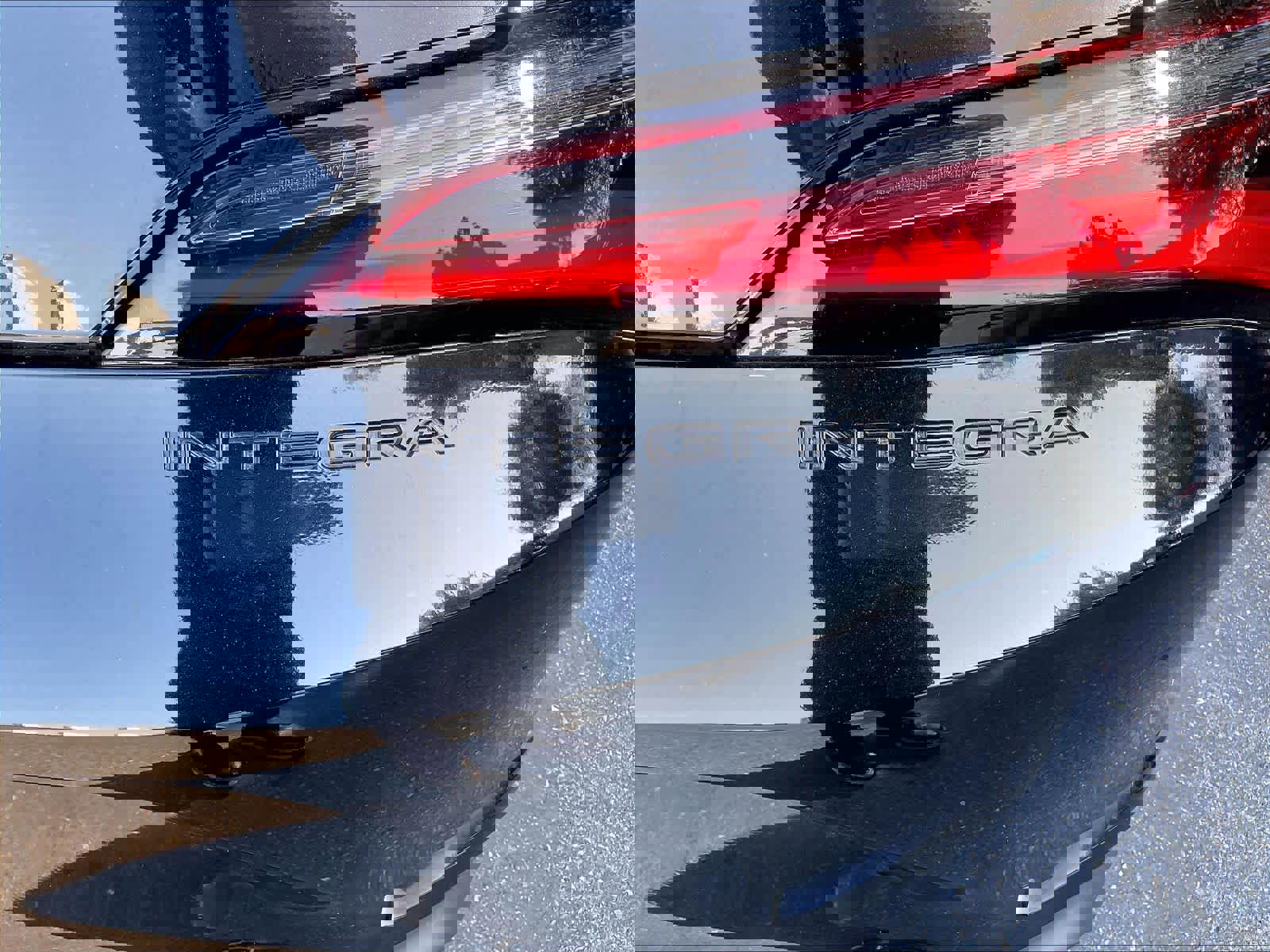 Used 2023 Acura Integra image 11